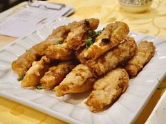 豉味酿炸面-粤·向群饭店(泮塘路店)