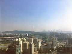 -地王国际商会中心