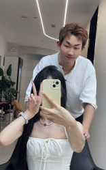 -魔型社烫染店