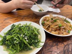 -凡老头米线砂锅(古荡新村西粮站)