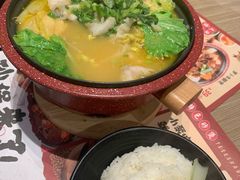 -云味馆·云南菜·云南米线(景田店)
