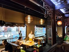 -卞氏菜根香·川菜(青羊万达店)