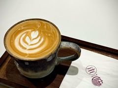 -木嘛working coffee&bar(碧道馆店)