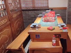 -潮辣成都老火锅(奉贤扶港路店)
