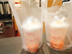 -麦当劳(天兴罗斯福店)