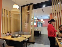 -陈大锅·岳阳鱼馆·地道岳阳菜(美食街店)