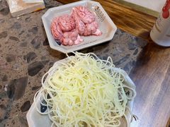 -化龙桥九宫格火锅(清水河店)