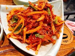 -梅梅家的烤肉店(槐北路店)