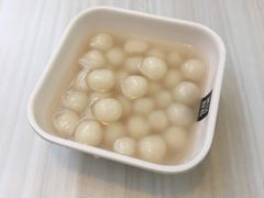 -满记甜品(无锡八佰伴店)