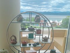 -绿城千岛湖喜来登度假酒店
