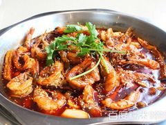 -槐店王婆大虾(开发区店)