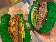 -Cooking Man(中懋天地店)