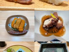 -荣一代目OMAKASE板前料理