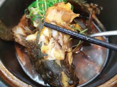 -鑫鸿达·海鲜闽菜热炒小馆(中山路店)