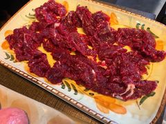 -明标牛煮意(香华店)