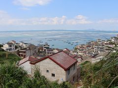 -舟山嵊泗列岛风景名胜区