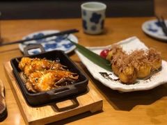 -一心创作料理屋(经开万达店)