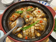 -宁海食府(总店·天一阁望京店)
