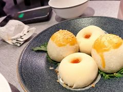 -萬盏·淮扬说VANCHAN(环球港店)