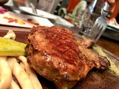 -食间牛排(湖西路店)