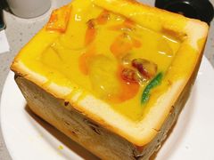 -吉旺港式餐厅(南方商城店)