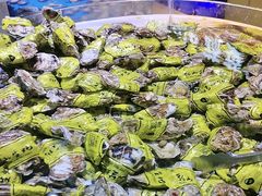 -聚盛源蒸汽海鲜火锅烤肉自助(巨川金海岸购物广场店)