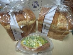 -巴黎贝甜(大宁国际商业广场店)