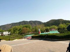 -国家植物园南园