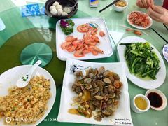 -景好海鲜餐厅(大鹏必选旅游店)