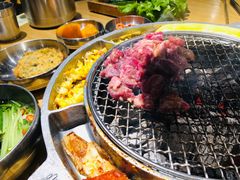 -姜虎东白丁烤肉(恒隆广场店)