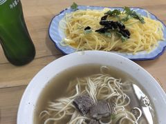 -十二忠手拉面(中华路店)