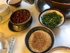 -福寿斋·老北京铜锅涮肉·烤鸭(顺义总店)