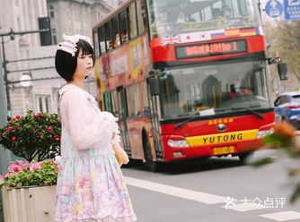 魔都旅游｜本地人推荐外滩美景打卡地