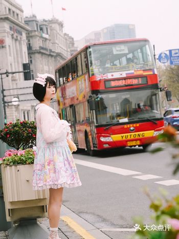 魔都旅游｜本地人推荐外滩美景打卡地