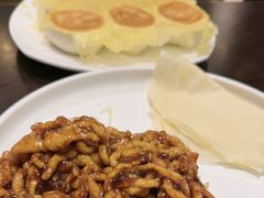 -老牌坊鲁菜名店(聊城美食岛店)