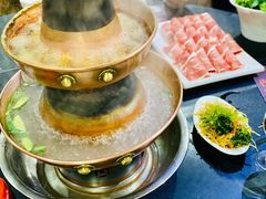 -草原饭店火锅