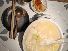 -十面欢腾(长乐路店)