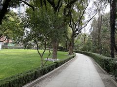 -复旦大学附属华山医院(总院)