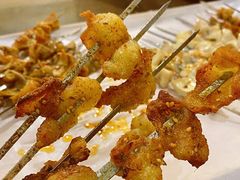 -枪火串烧·东北特色烧烤(罗湖总店)