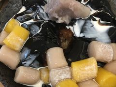 -鲜芋仙(常州吾悦国际广场店)