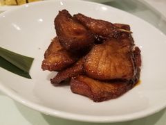 本帮熏鱼-金时代顺风大酒店(爱琴海购物中心店)