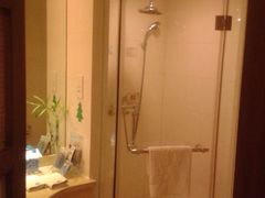 -万豪花都国际大酒店