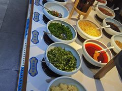 -魔法帽酱料牛肉小火锅(海门步行街店)
