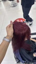 -FINE HAIR 烫染专业设计