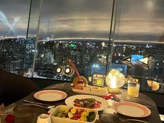 -Hi City·城市之巅