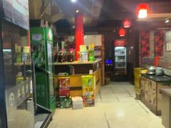 -羊家胡同·龙虾烧烤火锅(龙汇路店)