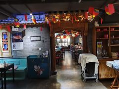 大堂-京味斋·北京烤鸭(华威桥北工大店)