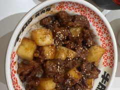 -牛邸·烧肉饭(来福士店)