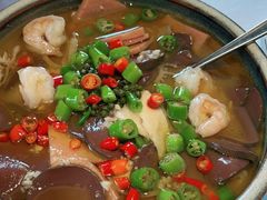 -百富源·海鲜辽菜(浑河堡店)