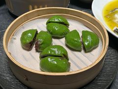 -虹潮荟·餐桌上的美食地理(太阳宫店)